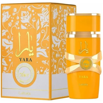 Lattafa Perfumes Yara Tous EDP 100ml parfumūdens s