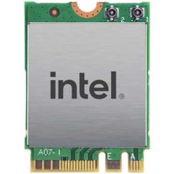 Netzwerkkarte Intel Wi-Fi 6 AX200 M.2 2230 / M.2 1