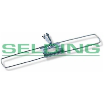 Mopa turētājs metāla EUROMOP, 80cm ATPA00003 ATPA0