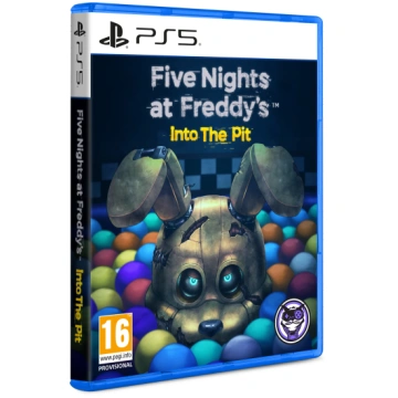 Five Nights at Freddy"s: Into the Pit 505663561261
