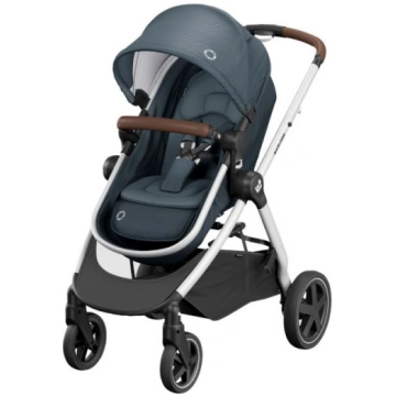 Maxi Cosi Zelia2 Essential Graphite Bērnu rati