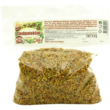 Ziedputekšņi 350g Deiva