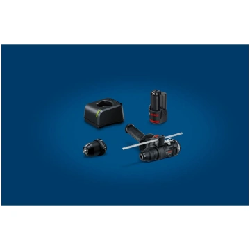 Bosch GSR 12V-32 FC Akku-Schrauber