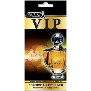 Auto gaisa atsvaidzinātājs VIP № 101 Guerlain "Sha