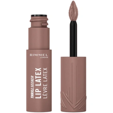THRILL SEEKER LIP LATEX lip gloss #500-Light Cappu