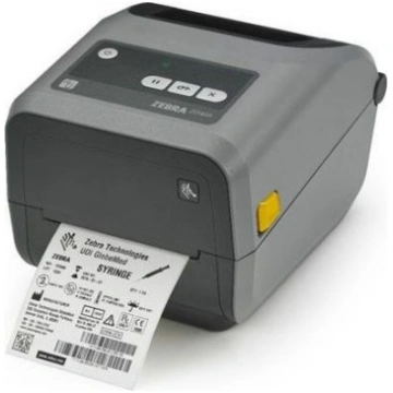 Uzlīmes printeris Zebra Zd421t (zd4a042-30ew02ez)