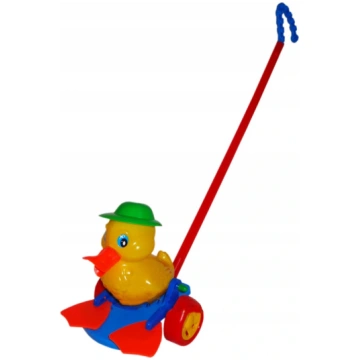 PCHANKA KACZOR KLAPIĄCY OSKAR MALIMAS 0398L