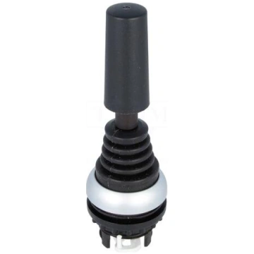 Switch: joystick | Stabl.pos: 1 | 22mm | black | I