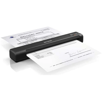 Epson WorkForce ES-50 A4 USB 2.0 dokumentu skeneri