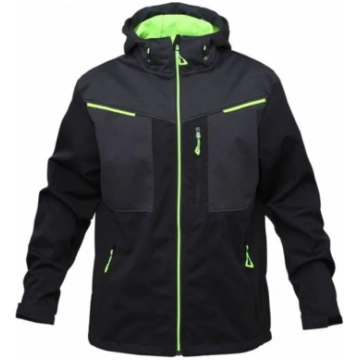 Vīriešū darba Softshell jaka ROXET BoSafety
