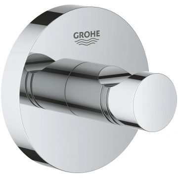Grohe Turētājs 1-āķa Essentials Hroms (40364001)