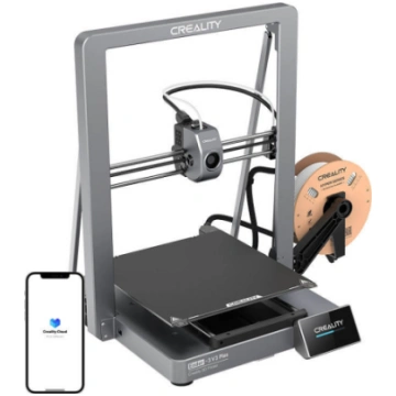 Creality Ender-3 V3 Plus 3D Printer ENDER-3 V3 PLU
