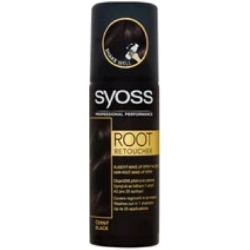 Syoss Root Retoucher ( Hair -Root Make-up Spray) 1