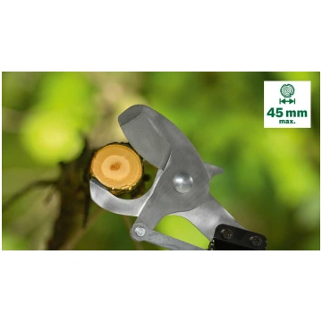 BOSCH SEKATOR ADVANCED PRUNE 18V-45 KIT LONG ( 060