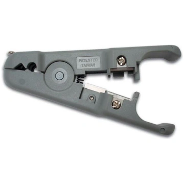 COAX CABLE STRIPPER/CUTTER Taiwan VTCOAXF