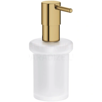 GROHE škidro ziepju trauks Essentials New (Cool Su