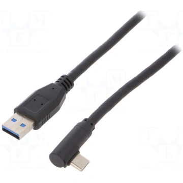 Cable | USB 1.1,USB 2.0,USB 3.0 | USB A plug,USB C
