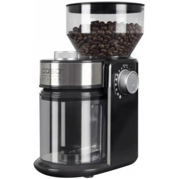 Caso Coffee grinder Barista Crema 150 W Coffee bea