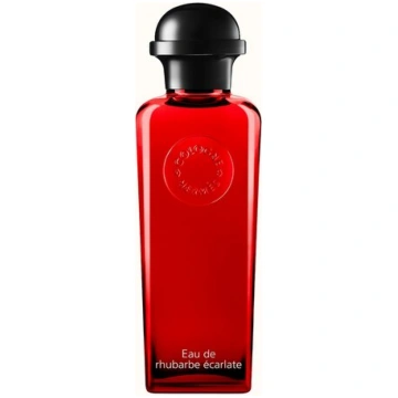 Odekolons HERMÈS Eau de Rhubarbe Ecarlate EDC siev