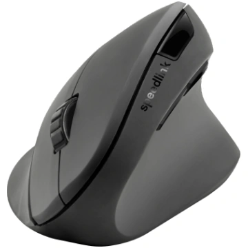 Speedlink - PIAVO Ergonomic Vertical Mouse - Wirel