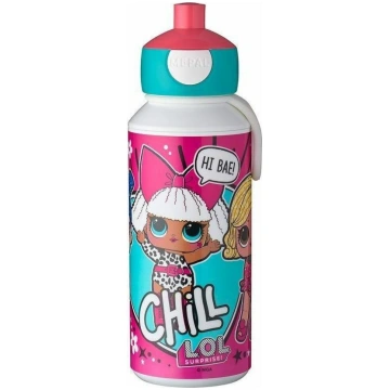 Mepal Pop-up Campus 400ml L.O.L. Surprise | 107410