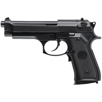 Beretta ASG 92 FS Airsofta pistole 6 mm Electric 0