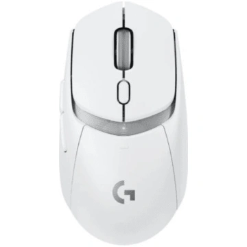 Mouse Logitech G309 gaming wireless Bluetooth WH