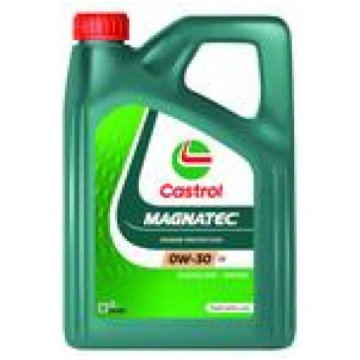 CASTROL MAGNATEC 0W30 C2 4L