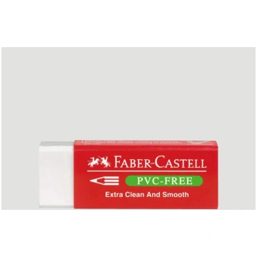 Gomma Bianca Faber-Castell