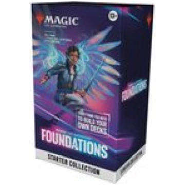 Wizards of the coast mtg Magic: The Gathering - Fo