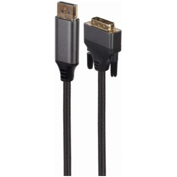CABLE DISPLAY PORT TO DVI/1.8M CC-DPM-DVIM-4K-6 GE