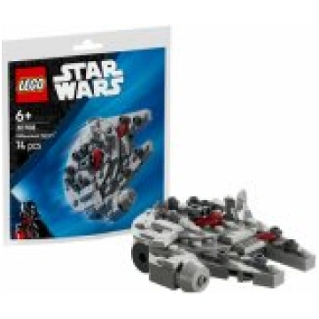 Lego 30708 Millennium Falcon Mini-Build Konstrukto