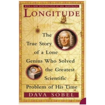 Longitude Dava Sobel