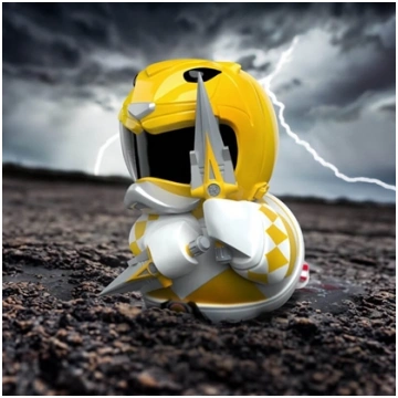 Figurka Funko Pop TUBBZ Sammelente - Power Rangers