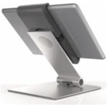 Durable Durable Tablet holder Passive Silver tūrēt