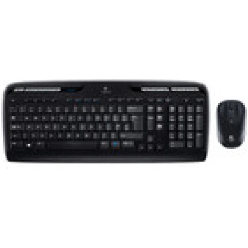 Logitech Mouse and keyboard set 920-003989 / MK330