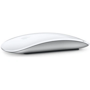 Apple Magic Mouse Wireless White Bluetooth ( MK2E3