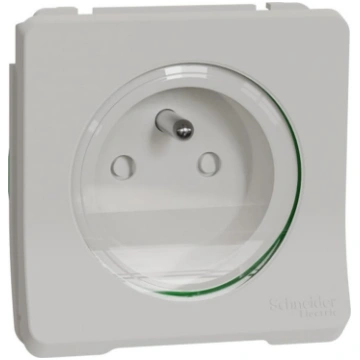Schneider Electric Mureva Styl Mechanizm gniazda 2