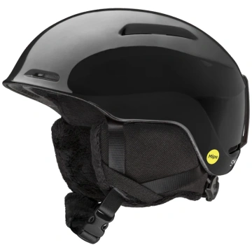 Smith Glide Jr. MIPS Helmet 2026 - White Youth / M