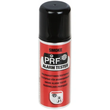 Aerosol for testing smoke detectors PRF SMOKE 220m