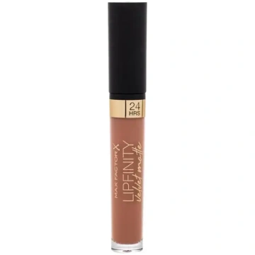 Max Factor Lipfinity Velvet Matte 24HR Lipstick 3.