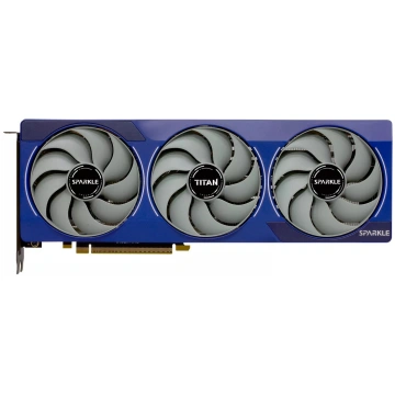 Videokarte Intel Arc B580 12 GB GDDR6 Sparkle
