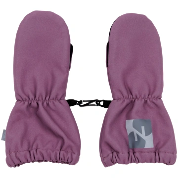 Nordbaby softshell cimdi Jasme