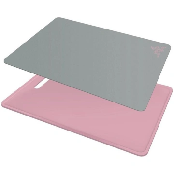 Razer, Razer Invicta Quartz Edition Mouse Mat, (ne
