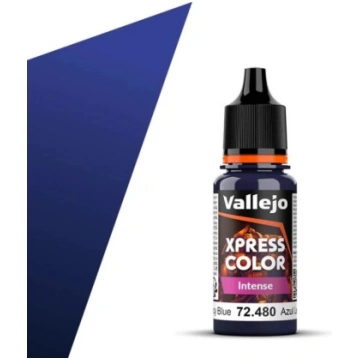 Vallejo - Game Color / Xpress Color Intense - Lega