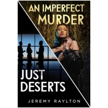 Just Deserts / An Imperfect Murder Bookshop
