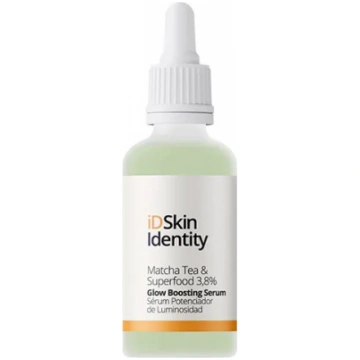 Matcha Tea & Superfood Serum 3.8% Pretnovecošanās 