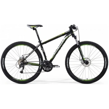 MERIDA BIG.NINE 40-D PRO