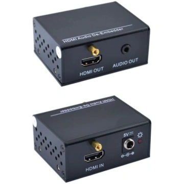 VivoLink Splitter Audio (VL120008) ( VL120008 5712