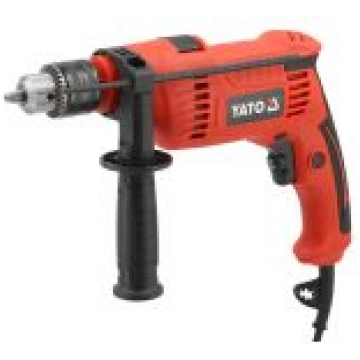 Perforators 650 W | 0–2850 min; 1–13 mm (YT-82038)